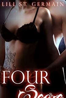 Four Score (Gypsy Brothers, #4)