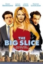 The Big Slice (1990)