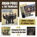 Twist &amp; Shout/It&#039;s About Time by The Tremeloes