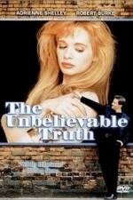 The Unbelievable Truth (1990)