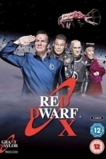 Red Dwarf  - Season 1