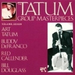 Tatum Group Masterpieces, Vol. 7 by Art Tatum