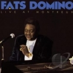 Live at Montreux by Fats Domino