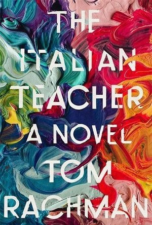 The Italian Teacher