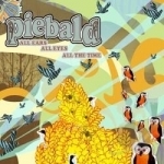 All Ears, All Eyes, All the Time by Piebald