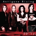 23 Red by Antigone Rising