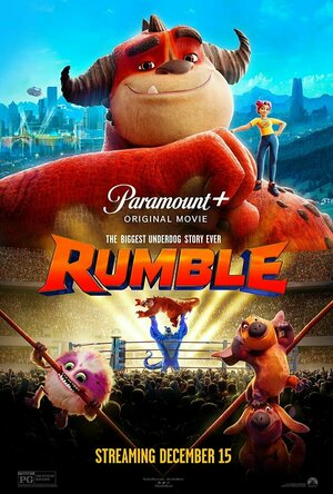 Rumble (2021)