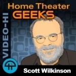 Home Theater Geeks (Video-HI)
