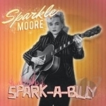 Spark-A-Billy by Sparkle Moore