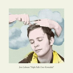 Night Falls Over Kortedala by Jens Lekman