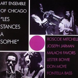 Les stances à Sophie by The Art Ensemble of Chicago