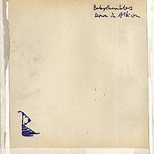 Down In Albion by Babyshambles