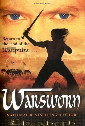 Warsworn  (Chronicles of the Warlands, #2)