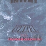 Uzziel Tha DeStructa by INTENT