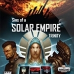 Sins of a Solar Empire Trinity 