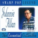 Swamp Pop Legend by Johnnie Allan