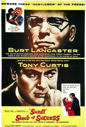 Sweet Smell of Success (1957)