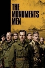 The Monuments Men (2014)