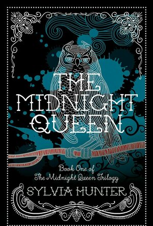 The Midnight Queen (Noctis Magicae #1)