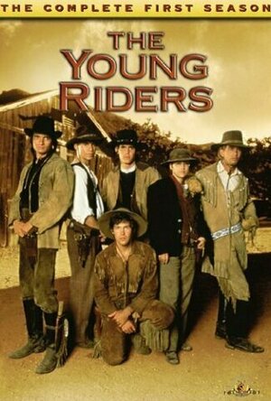 The Young Riders - Season 1