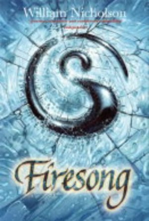 Firesong (Wind On Fire, #3)