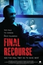 Final Recourse (2013)