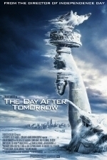 The Day After Tomorrow (2004)