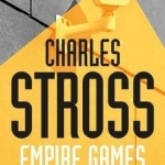 Empire Games: Empire Games: Book One