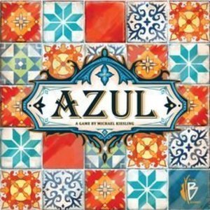 Azul