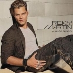 Almas del Silencio by Ricky Martin