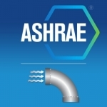 ASHRAE HVAC Duct Sizer