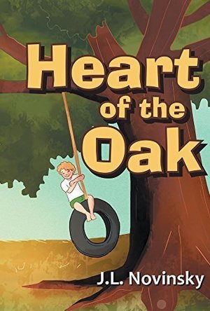 Heart of the Oak