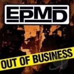 Out of Business by EPMD