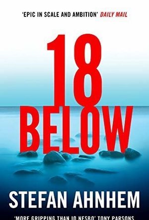 Eighteen Below (Fabian Risk, #3)