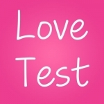 Love Test - Match Tester Quiz