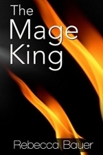 The Mage King (The Ice Queen #2)