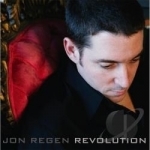 Revolution by Jon Regen