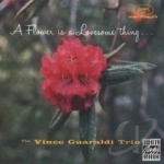 Flower Is a Lovesome Thing by Vince Guaraldi Trio