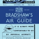 Bradshaw&#039;s International Air Guide, 1934