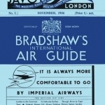Bradshaw's International Air Guide, 1934
