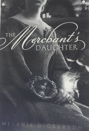 The Merchant’s Daughter