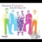 Bend Me, Shape Me by Amen Corner