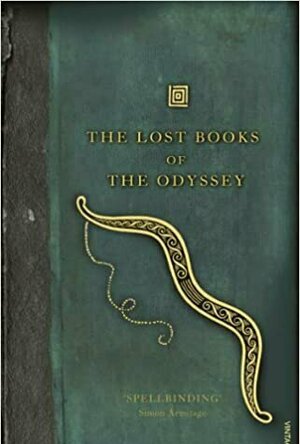 The Lost Book of the Odyssey