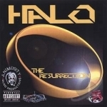 Resurrection by Halo