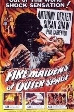 Fire Maidens from Outer Space (1956)
