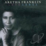 Love Songs by Aretha Franklin