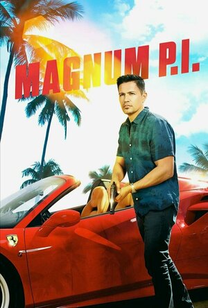 Magnum P. I. - Season 2