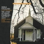 Land of Many Churches by Merle Haggard