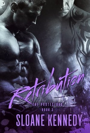 Retribution (The Protectors #3) 