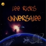 Universalee by Lee Ricks